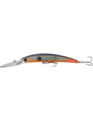 West Lab Majua Minnow 13cm BOB